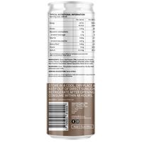 Nature's Nutrition Oat Milk Protein Drink Chocolate